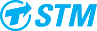 Logo de la STM