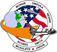 STS-51-L.svg