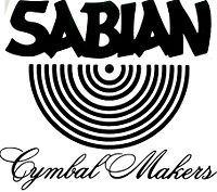Logo de Sabian