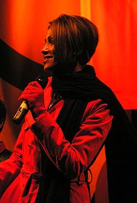 Sabrina Setlur live in 2007.jpg