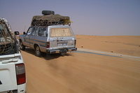Sahara highway Mauritania 029.jpg