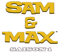 Sam & Max Saison 1 Logo.PNG