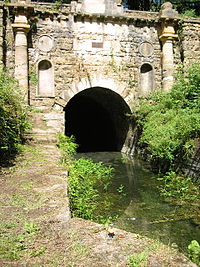 Sapperton Tunnel - geograph.org.uk - 11527.jpg