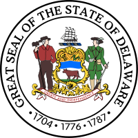 Seal of Delaware.svg