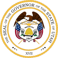 Image illustrative de l'article Liste des gouverneurs de l'Utah