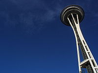 Space Needle