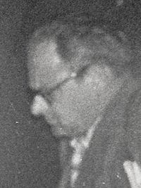 Semen Fourman en 1961