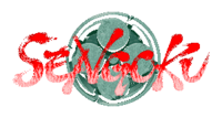 Logo de Sengoku