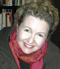 Sheila Leirner en 2009