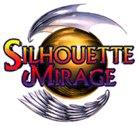 Logo de Silhouette Mirage