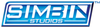 Logo de SimBin
