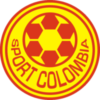 Logo du Sport Colombia