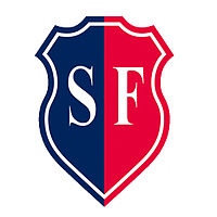 Logo du Stade français