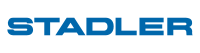 Logo de Stadler Rail