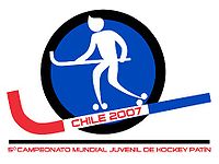Sub20 Hockey World Championship - Chile 2007.jpg