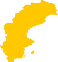 Sweden geolocalisation.svg