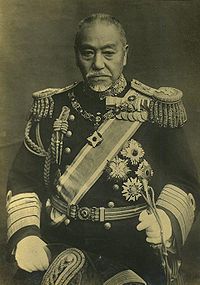 Heihachirō Tōgō
