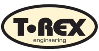 Logo de T-Rex Engineering