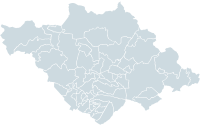 Municipalités de Tlaxcala