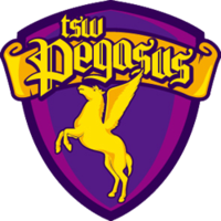Logo du TSW Pegasus