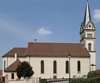 Tagsdorf, Eglise Saint-Blaise 2.jpg