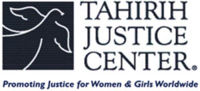 Logo de Tahirih Justice Center