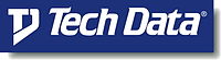 Logo de Tech Data