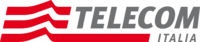 Logo de Telecom Italia