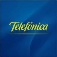 Logo de Telefónica