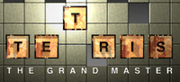 Logo de Tetris: The Grand Master
