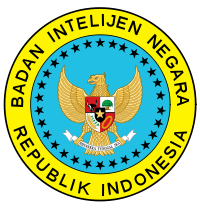 The National Intelligence Agency (Indonesia).svg