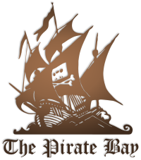 The Pirate Bay logo.svg