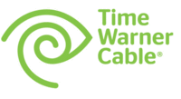 Logo de Time Warner Cable