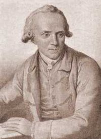 Le docteur Samuel Auguste Tissot (1728-1797).
