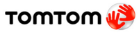 Logo de TomTom