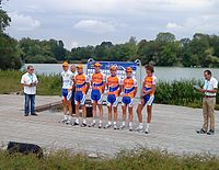 Rabobank Continental Team