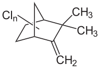 Toxaphène