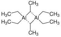 Triéthylaluminium