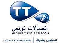 Logo de Tunisie Télécom