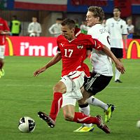UEFA Euro 2012 qualifying - Austria vs Germany 2011-06-03 (22).jpg