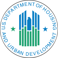 Image illustrative de l'article Département du Logement et du Développement urbain des États-Unis
