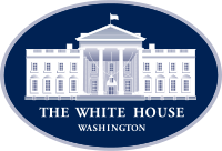 Logo de la Maison-Blanche