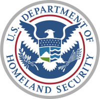 Image illustrative de l'article Département de la Sécurité intérieure des États-Unis