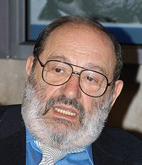 Umberto Eco en 2005