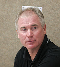 Uwe Schwenker en août 2007