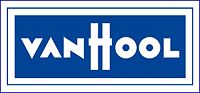 Logo de Van Hool