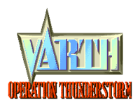 Logo de Varth: Operation Thunderstorm