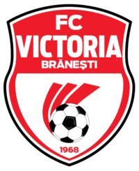 Logo du Victoria Brănești