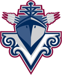 Logo du Destroyers de la Virginie