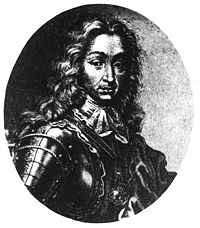 Victor-Amédée II.